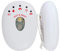 ELRO Connects FR3501R Blitzlicht- und Vibrationsalarm