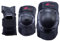 K2 Prime Schonerset 2025 Black/Red, M