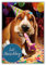 bsb - lustige Karte zum Geburtstag 11,5 x 17,0 cm - hochwertige Geburtstagskarte mit Umschlag - schöne Geburtstagskarten für Kinder/Frauen & Männer - Glückwunschkarte mit Hunde-Motiv ohne Text