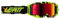 Leatt Occhiale Velocity 5.5 Iriz Tiger Rosso 28%