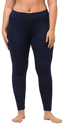 Ulla Popken Damen Leggings