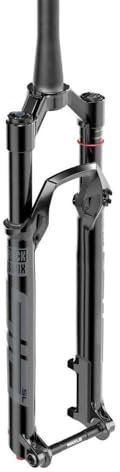 RockShox MacBook Pro Uhr, Schwarz, Extra breit