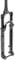 RockShox MacBook Pro Uhr, Schwarz, Extra breit