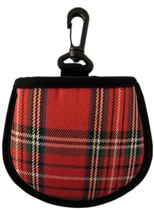 Golfball Washer Pocket Pouch Bag With Clip Golf Ball Washer Pocket Dry Clean Golf Ball Pocket Golf Ball Cleaner Pouch Golf Ball Cleaner Bag Golf Ball Washing Wipe Cleaning Bag Golf Washer Pouch