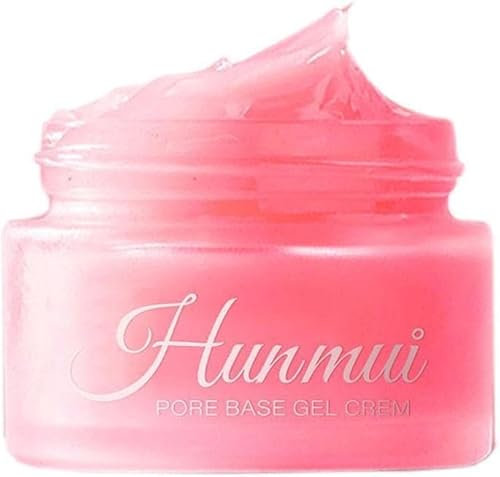 Tsugar New Magical Perfecting Base Face Primer Under Foundation,Pore Base Gel Cream Invisible Pores Face Primer Makeup Matte Base,Oil Control Firming, Moisturizing