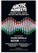 Arctic Monkeys AM Album Cover Leinwand Poster Schlafzimmer Dekor Sport Landschaft Büro Zimmer Dekor Geschenk Unrahmen-Stil 40 x 60 cm