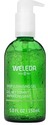 Weleda Deep Cleansing Gel