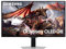 Samsung Odyssey Gaming OLED G8 LS32DG802SUXXU 32 Ultra HD Gaming Monitor - 4K UHD, 0.03ms, 240Hz, HDR10+, Height Adjust, Speakers, Full Smart Platform, 3840x2160