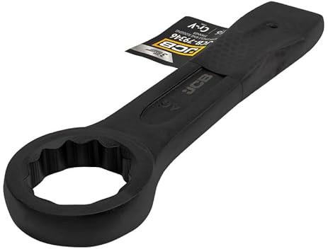 JCB Schlag-Ringschlüssel 46mm