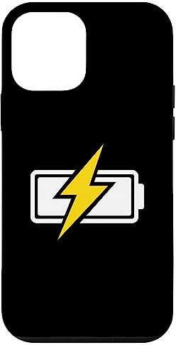 Carcasa para iPhone 12 mini Carga de la batería