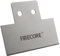 Firecore Lame de Recharge pour Burin sds max,Burin à Spatule SDS MAX Lame 150MM Large, Convient à Burin SDS Max FS23612