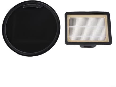 Dust Filtering Solutions RHFILTCV1611 Filter für Russell Hobbs RHCV1611 Compact XS Zylinder-Staubsauger