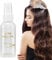 Hair Glitter Spray Powder, Hair Body Glow Highlighter, Loose Shimmer Application Bottle, Ideal for Face Skin Clothes Halloween Prom Stage Concert Festival Men Women Accessories