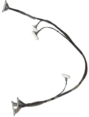 Cavo di connessione USB Tiny B a bassa latenza estrema Controllo SDK per immagini termiche coerenti Cavo di sicurezza RFI schermato doppio