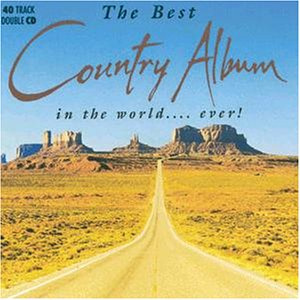 Best Country Album in the Worl