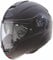 Caberg Levo Klapphelm M (57/58) Schwarz Matt
