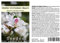 Seedeo® Weißer Orchideen-Baum (Bauhinia variegata candida) 10 Samen
