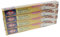 Albal papel de horno, antiadherente, aislantes, fácil, 8 m, – Juego de 4