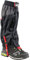 MILLET High Route Gaiters Unisex, Schwarz, M