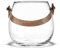 Holmegaard Schale Ø11 cm Design with Light aus mundgeblasenem Glas, klar