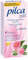 Pilca Enthaarungscreme Zur Wirksamen Haarentfernung - Speziell Für Den Körper - Mit Präzisionsspatel Für Leichte Anwendung, 3er Pack (3 x 100 ml)
