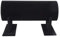 Ymiko Haarschmuck Display Zubehör Schwarz Stirnband Organizer Haarbügel Haarband Halskette Ständer Halter Rack