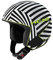 HEAD DOWNFORCE MIPS Skihelm razzle-schwarz-weiss L