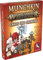 Pegasus Spiele 17022G - Munchkin Warhammer Age of Sigmar: Chaos & Ordnung [Erweiterung]