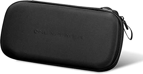 One-Netbook OnexPlayer 8,4 Zoll WIN10 Handheld-Spielkonsole 2,5K Auflösung Tablet Laptop (Aufbewahrungstasche)