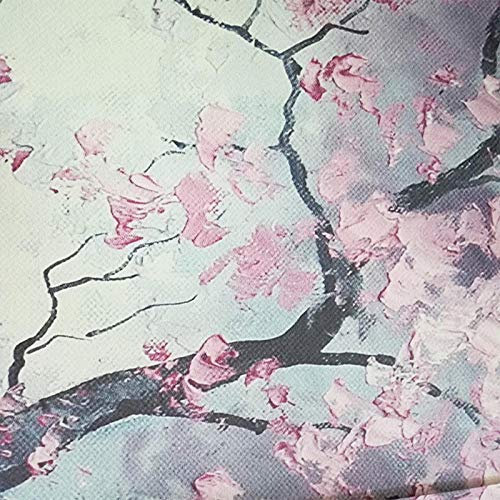 Tapisserie Murales Papier Peint Peintures Murales Personnalisées 3D Intérieur Fleur Design Peintures Murales Style Rétro Peinture À L'Huile Photo Papiers Peints Rouleau Chambre Salon Papel De Parede