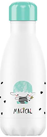 Miniland. Kid Bottle Pixie Thermoflasche, 270 ml
