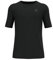 Odlo Herren Merino 200 Undershirt, Schwarz, S EU