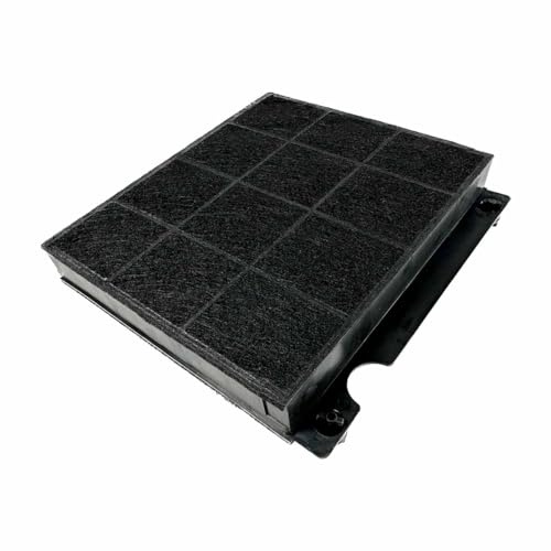 AIR2GO Aktivkohlefilter als Ersatz für Electrolux MCFE01 / 9029800456