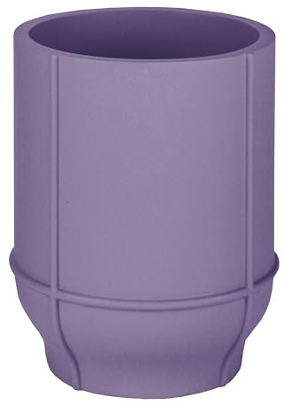 Kleine Wolke Accessoires, Holunder, Länge 7,5 cm, Breite 7,5 cm, Höhe 9,8 cm
