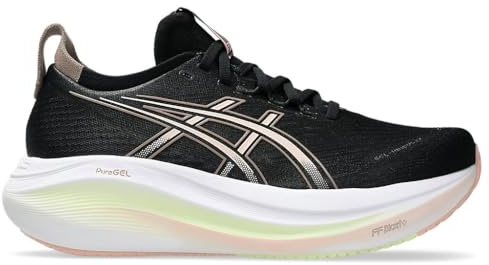 ASICS Damen Laufschuhe Gel-Nimbus 27 | Straßenlaufschuhe