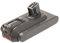 Batteria sostitutiva V12 da 6000 mAh, compatibile con Dyson, V12 Detect Slim, 965470-01, SV20, SV26, SV30, SV34, SV35, SV46, batteria for aspirapolvere