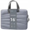 INNOSTYLE Laptoptasche 15.6 16 Zoll Laptop Tasche Laptophülle Macbook Hülle Wasserdich Kompatibel mit MacBook Pro Air HP ProBook Dell XPS Yoga Surface Pro ASUS