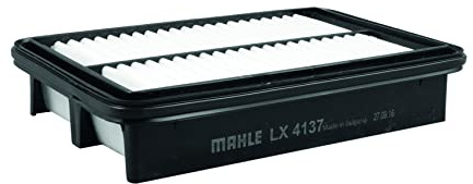 MAHLE LX 4137 - Air Filter Car - Engine