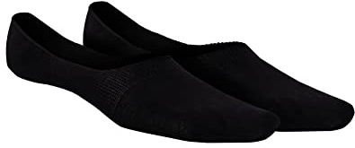 KUNERT Herren Füßlinge Richard antirutsch Black 0070 39-42
