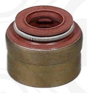 Elring 038.690 Dichtring, Ventilschaft (Menge: 24 Stk)
