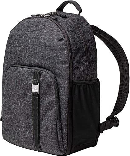 Skyline 13 Rucksack, Schwarz (637-615)