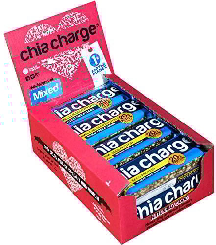 High Protein Bars - Sports Nutrition Vegan Protein Bar - 20g Protein Healthy Snack Bars for Adults - Gluten Free Nutritional - 10 x 60g (Pack of 10) Mixed Box - Salted Caramel & Cocoa