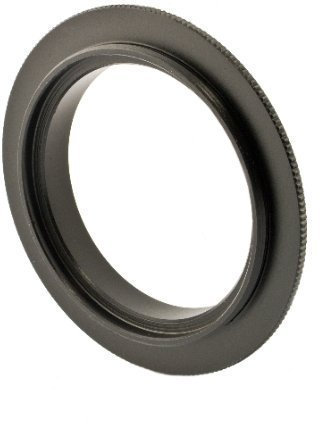 Makro Umkehrring/Retroadapter 39 mm für Fuji X Modelle (X-Mount)