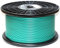 Genisys Ambrogio ® kompatibles Kabel - 3,4mm Long Life - Rasenroboter Begrenzung Draht Zucchetti ® - auf der Kabelrolle, Länge:150m