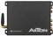 AXTON A542DSP: 4-Kanal Verstärker mit DSP, 4 x 52 Watt, Endstufe mit App-Steuerung, Bluetooth Audio Streaming, Hi-Res Audio optional