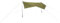 Robens Trail Wing Tarp Oliv