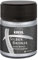 KREUL 99461 - Metallpigmentlack Silber Bronze, 50 ml, für brillante Bronzeeffekte, deckend und lichtbestädig, für Holz, Leinwände, Karton, Stein, Keramik, Metall und viele Kunststoffe