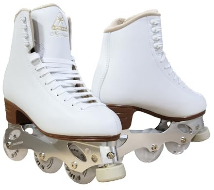 Jackson Atom Ultima Mystique Damen Inline-Skates, Gr. 37