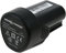 Batteria compatibile con Würth tipo 0700996210, 10,8 V, agli ioni di litio