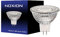 Noxion LED-Spot GU5.3 MR16 4.4W 345lm 60D - 830 Warmweiß | Dimmbar - Ersatz für 35W